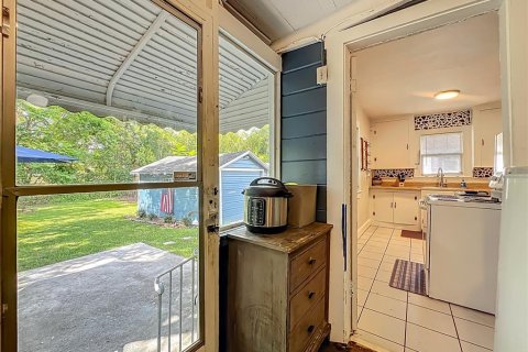 Купить виллу или дом в Орландо, Флорида 5 комнат, 69.77м2, № 1800259 - фото 25