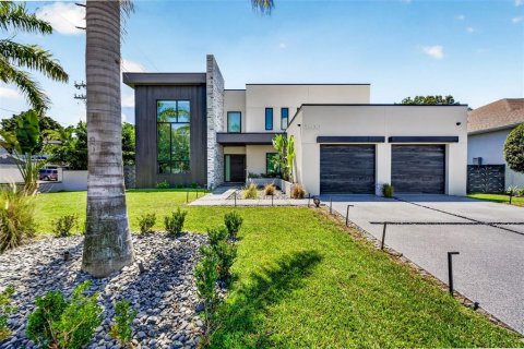 Villa ou maison à vendre à Tampa, Floride: 4 chambres, 432.46 m2 № 2388916 - photo 12
