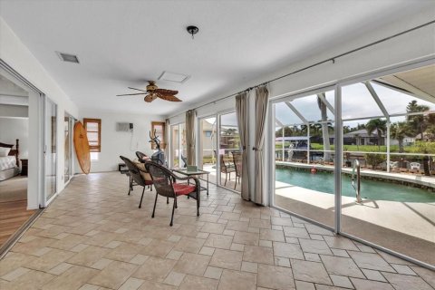 Casa en venta en Port Charlotte, Florida, 3 dormitorios, 208.01 m2 № 1900654 - foto 30