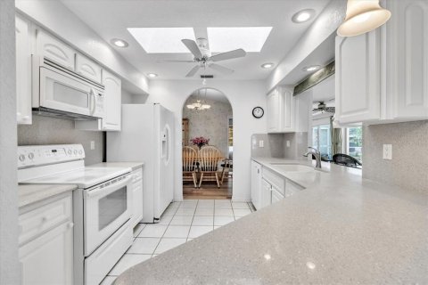 Casa en venta en Port Charlotte, Florida, 3 dormitorios, 208.01 m2 № 1900654 - foto 14