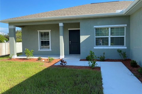 Casa en alquiler en Port Charlotte, Florida, 3 dormitorios, 148.74 m2 № 1903302 - foto 2