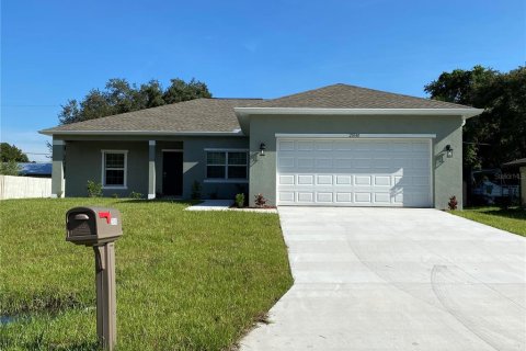 Casa en alquiler en Port Charlotte, Florida, 3 dormitorios, 148.74 m2 № 1903302 - foto 1