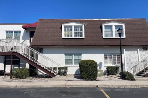 Condo à Tampa, Floride, 1 chambre  № 2404696