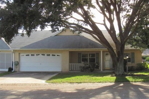 Condominio en venta en Ocala, Florida, 2 dormitorios, 160.54 m2 № 1249093 - foto 1