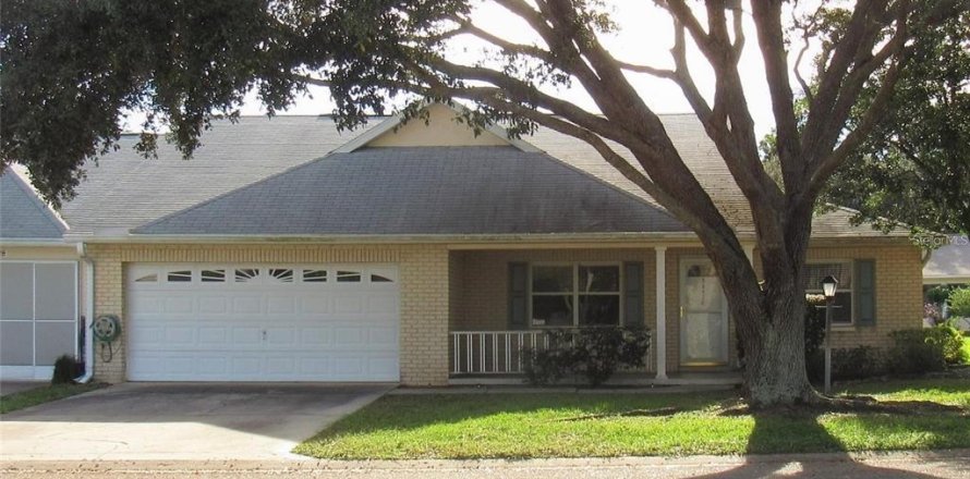 Condo in Ocala, Florida, 2 bedrooms № 1249093