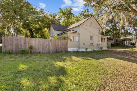 House in Ocala, Florida 4 bedrooms, 155.7 sq.m. № 2308163 - photo 14