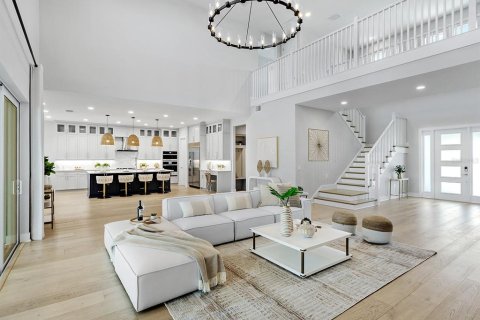 Casa en venta en Lakewood Ranch, Florida, 4 dormitorios, 446.21 m2 № 2210928 - foto 9