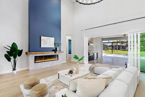 Casa en venta en Lakewood Ranch, Florida, 4 dormitorios, 446.21 m2 № 2210928 - foto 7