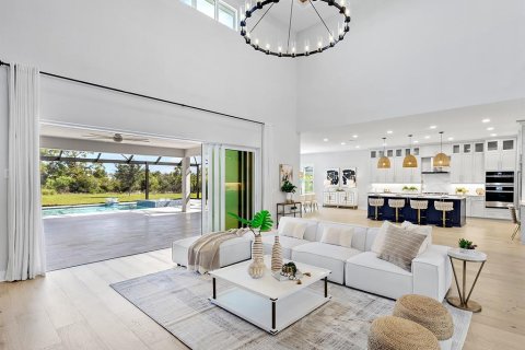 Casa en venta en Lakewood Ranch, Florida, 4 dormitorios, 446.21 m2 № 2210928 - foto 8