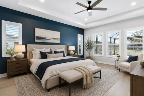 Casa en venta en Lakewood Ranch, Florida, 4 dormitorios, 446.21 m2 № 2210928 - foto 27