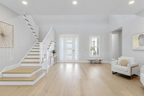 Casa en venta en Lakewood Ranch, Florida, 4 dormitorios, 446.21 m2 № 2210928 - foto 5