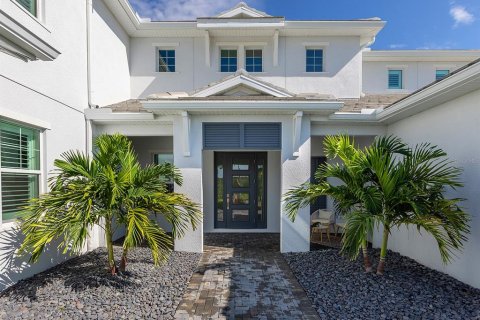Casa en venta en Lakewood Ranch, Florida, 4 dormitorios, 446.21 m2 № 2210928 - foto 4