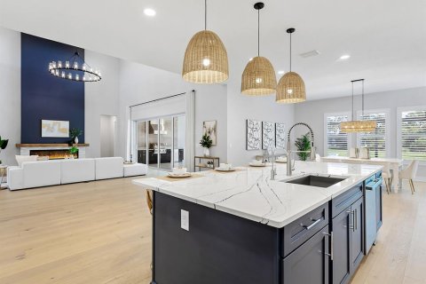 Casa en venta en Lakewood Ranch, Florida, 4 dormitorios, 446.21 m2 № 2210928 - foto 18