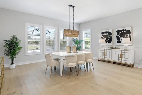 Casa en venta en Lakewood Ranch, Florida, 4 dormitorios, 446.21 m2 № 2210928 - foto 22