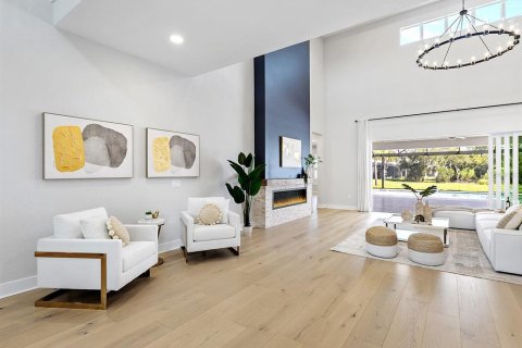 Casa en venta en Lakewood Ranch, Florida, 4 dormitorios, 446.21 m2 № 2210928 - foto 6