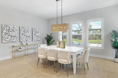 Casa en venta en Lakewood Ranch, Florida, 4 dormitorios, 446.21 m2 № 2210928 - foto 21