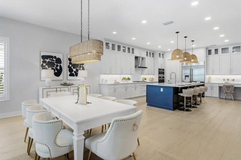 Casa en venta en Lakewood Ranch, Florida, 4 dormitorios, 446.21 m2 № 2210928 - foto 23