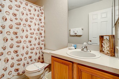 Townhouse in Davenport, Florida 4 bedrooms, 172.43 sq.m. № 1443748 - photo 28