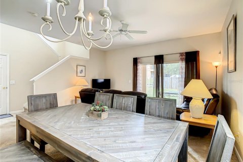 Townhouse in Davenport, Florida 4 bedrooms, 172.43 sq.m. № 1443748 - photo 9