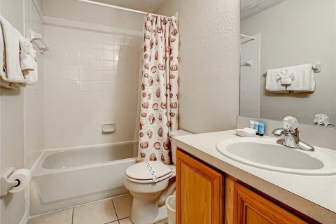 Townhouse in Davenport, Florida 4 bedrooms, 172.43 sq.m. № 1443748 - photo 29