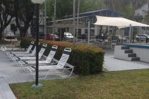 Снять в аренду кондоминиум в Санни-Айлс-Бич, Флорида 1 спальня, 57.6м2, № 1986809 - фото 5