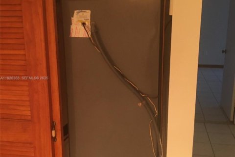 Снять в аренду кондоминиум в Санни-Айлс-Бич, Флорида 1 спальня, 57.6м2, № 1986809 - фото 10