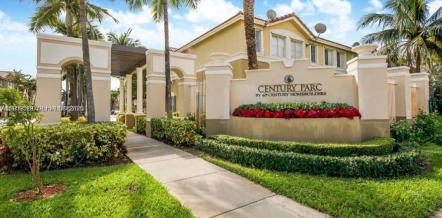 Condo à Miami, Floride, 3 chambres № 2018159