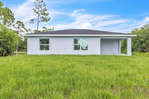 Casa en venta en Punta Gorda, Florida, 2 dormitorios, 89.37 m2 № 1911384 - foto 23
