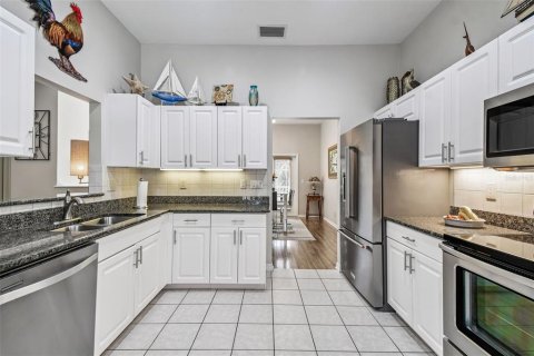 Casa en venta en Port Richey, Florida, 3 dormitorios, 150.32 m2 № 1912566 - foto 25