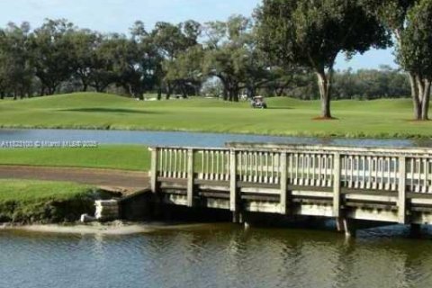 Condo in Davie, Florida, 2 bedrooms  № 1787233 - photo 7