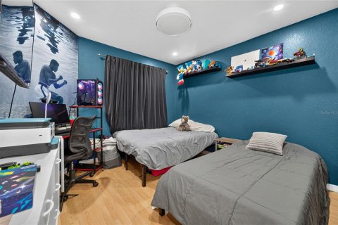 Villa ou maison à louer à Mascotte, Floride: 3 chambres, 117.06 m2 № 2437285 - photo 12