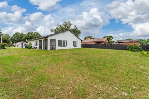 Villa ou maison à louer à Mascotte, Floride: 3 chambres, 117.06 m2 № 2437285 - photo 19