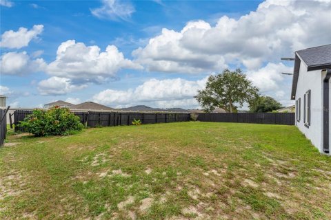 Villa ou maison à louer à Mascotte, Floride: 3 chambres, 117.06 m2 № 2437285 - photo 20