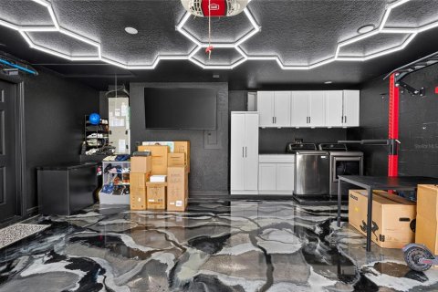 Villa ou maison à louer à Mascotte, Floride: 3 chambres, 117.06 m2 № 2437285 - photo 16