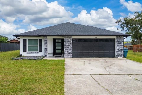 Villa ou maison à louer à Mascotte, Floride: 3 chambres, 117.06 m2 № 2437285 - photo 23