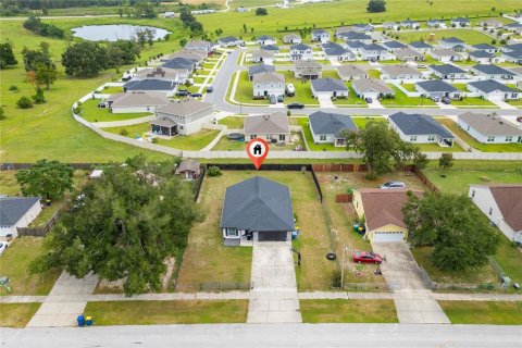 Villa ou maison à louer à Mascotte, Floride: 3 chambres, 117.06 m2 № 2437285 - photo 22
