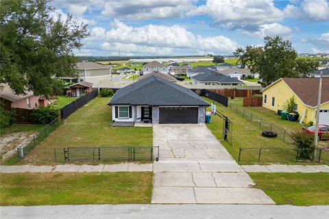 Villa ou maison à louer à Mascotte, Floride: 3 chambres, 117.06 m2 № 2437285 - photo 24