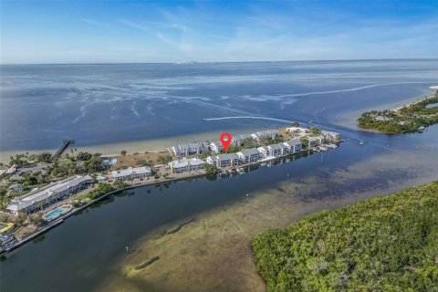 Condo in Ruskin, Florida, 2 bedrooms № 2232428 - photo 3
