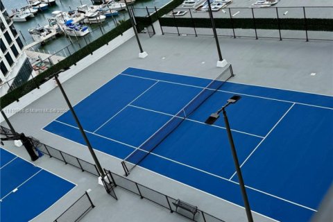 Condo in Miami, Florida, 1 bedroom  № 1756287 - photo 17