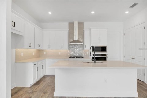 Villa ou maison à vendre à Montverde, Floride: 4 chambres, 234.95 m2 № 2234335 - photo 11