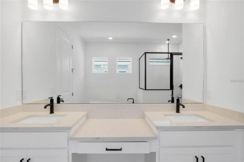 Villa ou maison à vendre à Montverde, Floride: 4 chambres, 234.95 m2 № 2234335 - photo 20