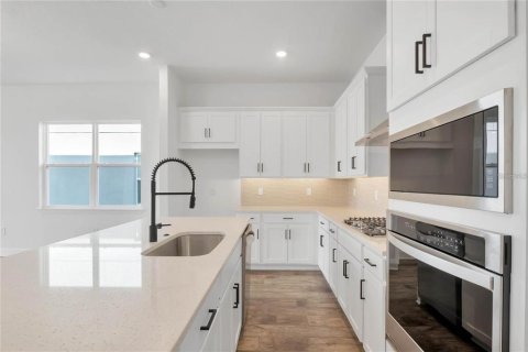 Villa ou maison à vendre à Montverde, Floride: 4 chambres, 234.95 m2 № 2234335 - photo 9