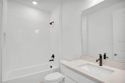 Villa ou maison à vendre à Montverde, Floride: 4 chambres, 234.95 m2 № 2234335 - photo 14