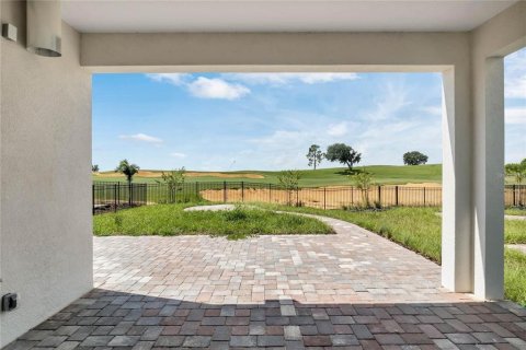 Villa ou maison à vendre à Montverde, Floride: 4 chambres, 234.95 m2 № 2234335 - photo 30