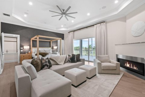 Villa ou maison à vendre à Stuart, Floride: 7 chambres, 698.35 m2 № 2174150 - photo 30