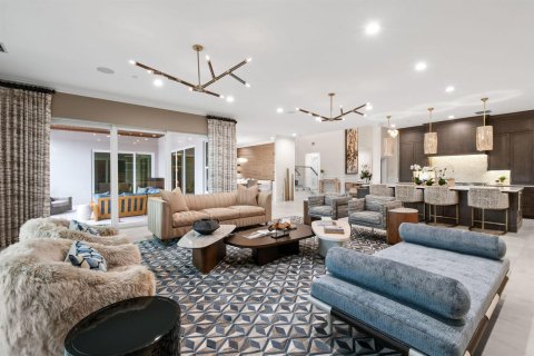 Villa ou maison à vendre à Stuart, Floride: 7 chambres, 698.35 m2 № 2174150 - photo 10