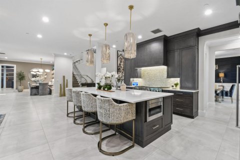Villa ou maison à vendre à Stuart, Floride: 7 chambres, 698.35 m2 № 2174150 - photo 11