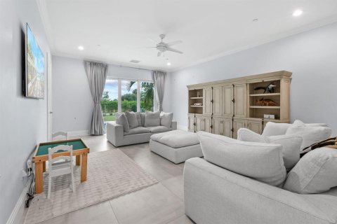 Villa ou maison à vendre à Stuart, Floride: 7 chambres, 698.35 m2 № 2174150 - photo 24