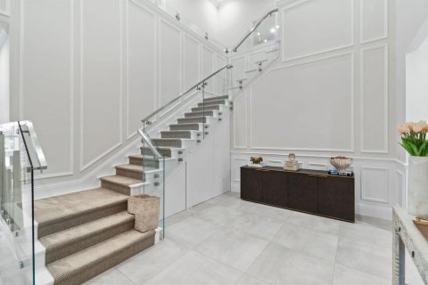 Villa ou maison à vendre à Stuart, Floride: 7 chambres, 698.35 m2 № 2174150 - photo 29