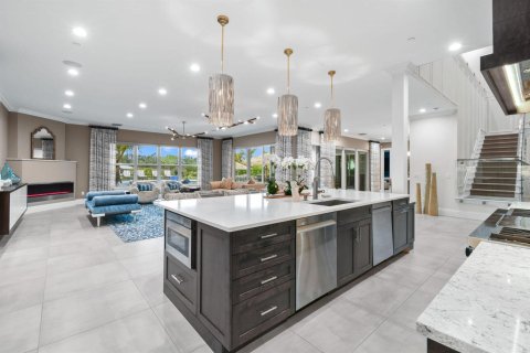 Villa ou maison à vendre à Stuart, Floride: 7 chambres, 698.35 m2 № 2174150 - photo 15